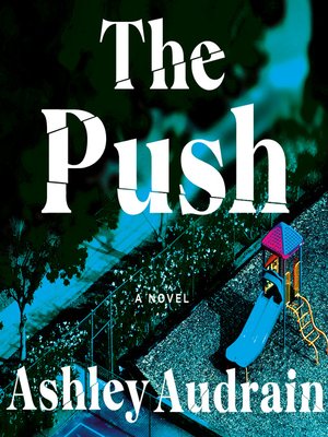 cover image of The Push